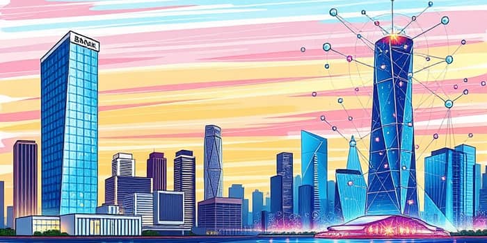 The Fintech-Incumbent Dance: Collaboration or Competition?