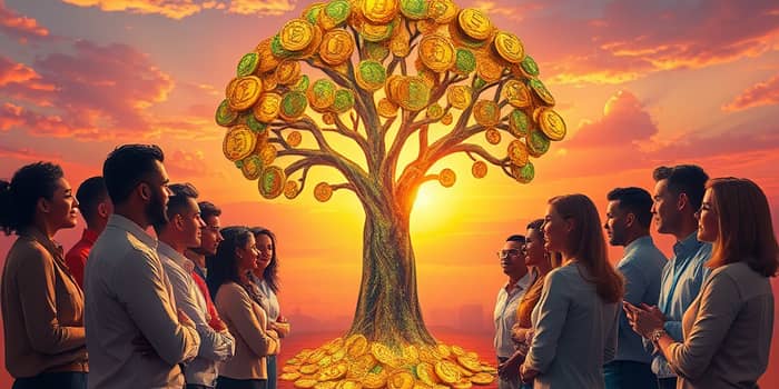 Crowdfunding 2.0: Beyond Donations to Equity