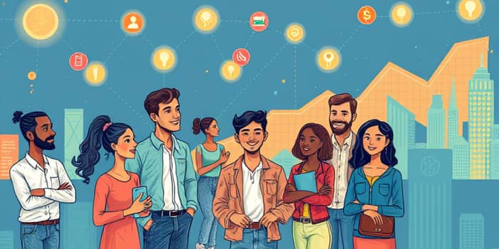 Alternative Lending: New Pathways to Capital