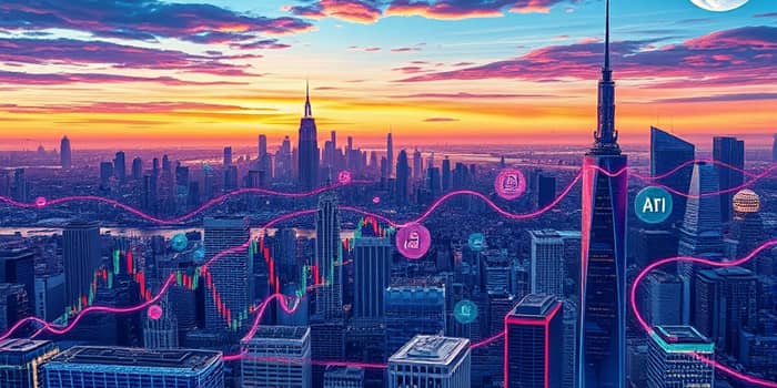 Predictive Analytics: Anticipating Market Moves with AI