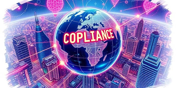 Regtech: Innovating Compliance in a Complex World