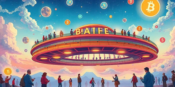 Decentralized Finance (DeFi): A Parallel Universe of Banking