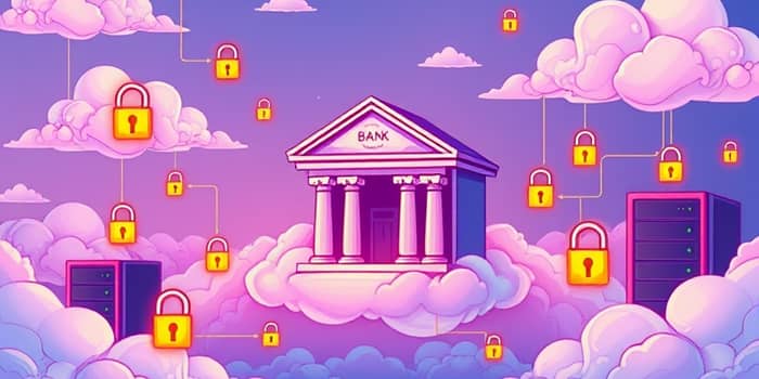Cloud-Native Banking: Agile and Scalable Solutions