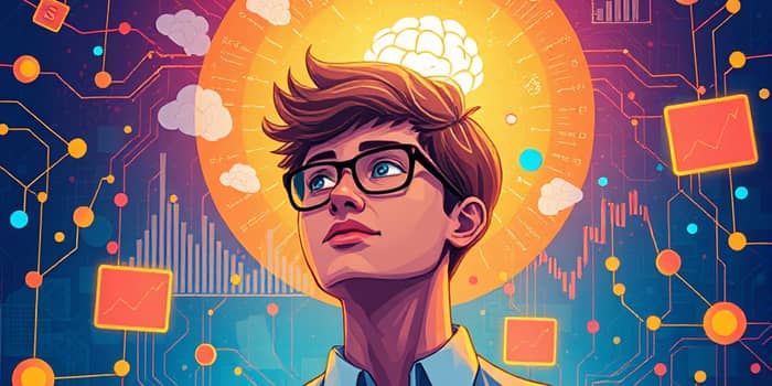 Behavioral Finance Tech: Understanding Your Money Psychology