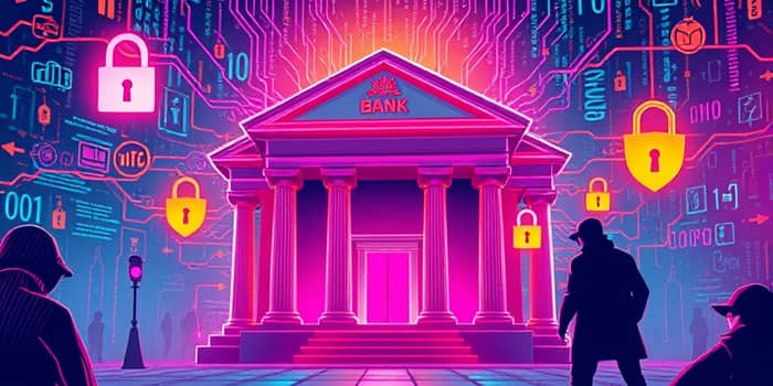 Cybersecurity in Finance: Protecting Your Digital Assets