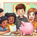 Financial Literacy for Kids: Teaching the Next Generation