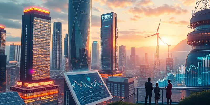 Future-Proofing Investments: Insights from Intelligence